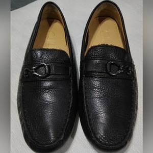 Cole Haan women's flats size 8 1/2 black